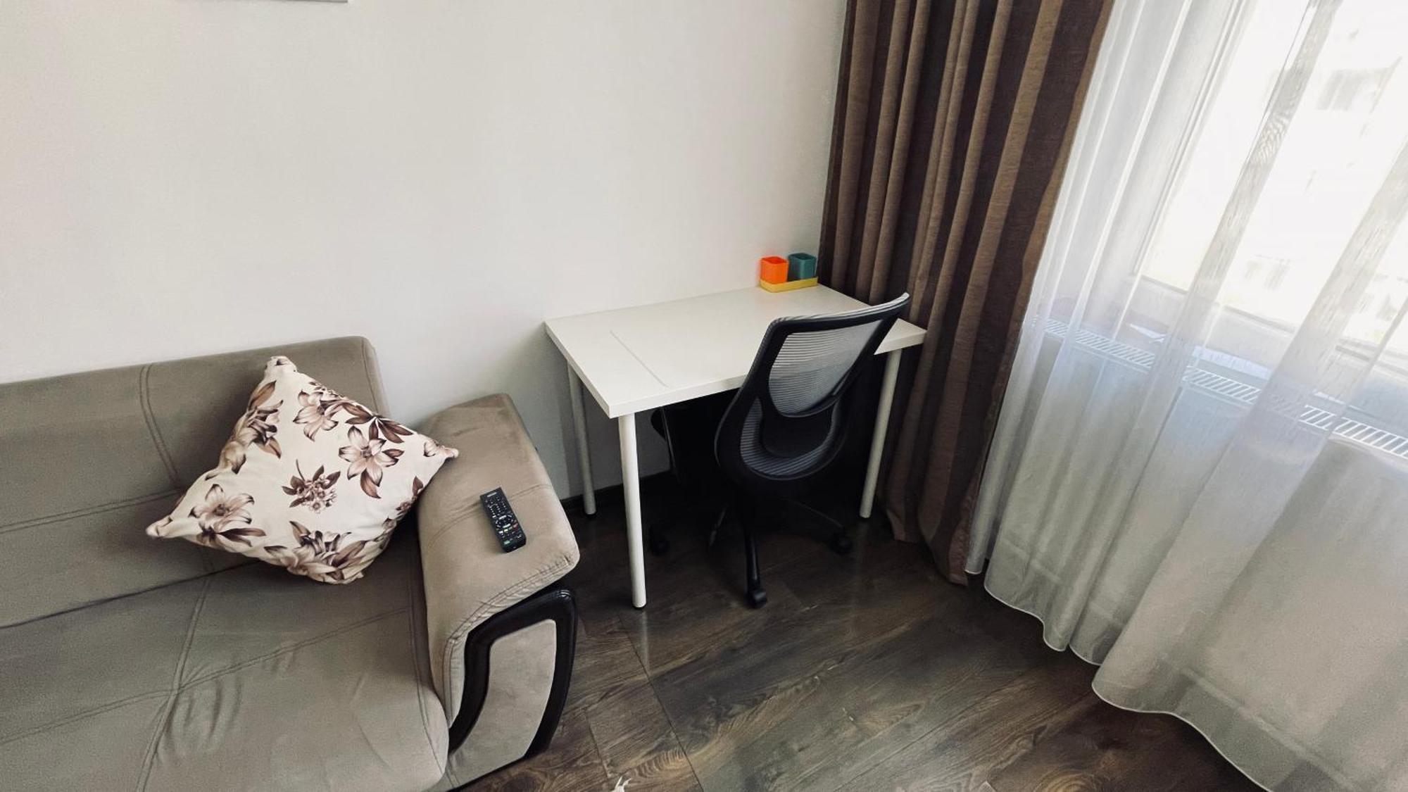 Abarbici Apartments Bucarest Extérieur photo