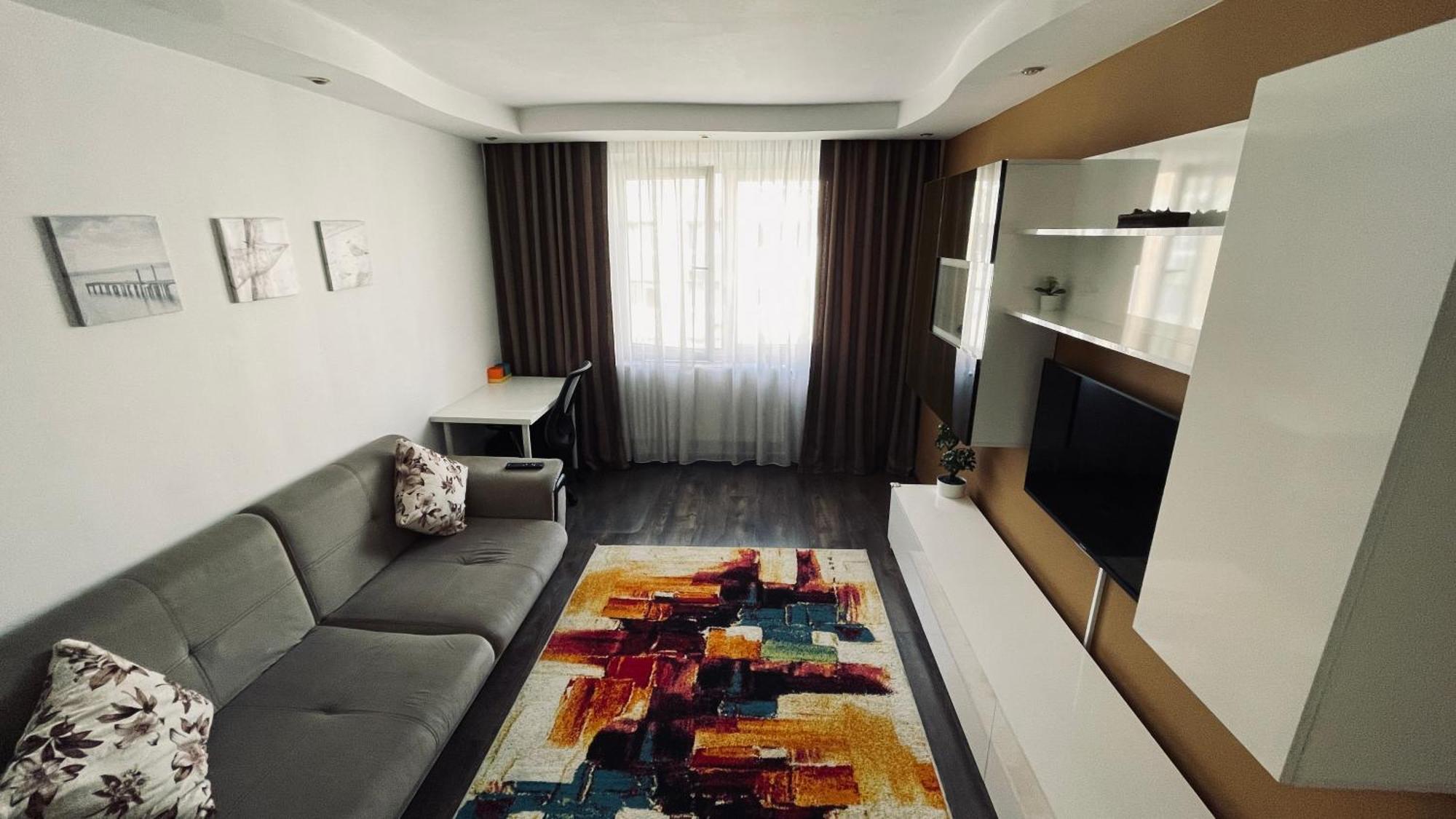 Abarbici Apartments Bucarest Extérieur photo